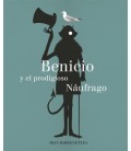 BENICIO Y EL PRODIGIOSO NAUFRAGO