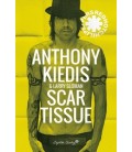 SCAR TISSUE