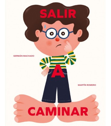 SALIR A CAMINAR