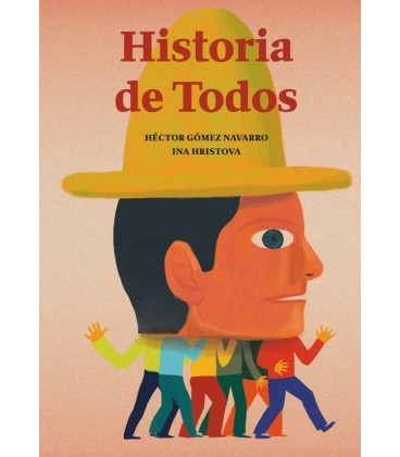 HISTORIA DE TODOS