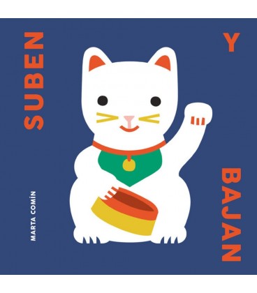 SUBEN Y BAJAN