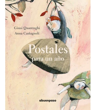 POSTALES PARA UN AÑO