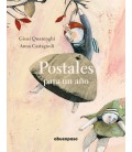 POSTALES PARA UN AÑO