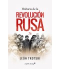 HISTORIA DE LA REVOLUCION RUSA
