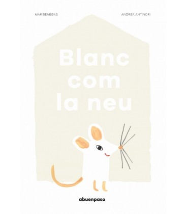 BLANC COM LA NEU
