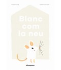 BLANC COM LA NEU