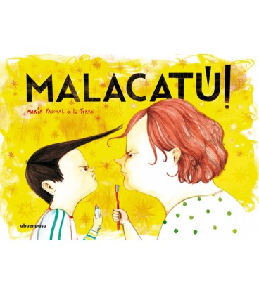 MALACATU!