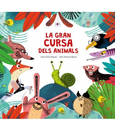 GRAN CURSA DELS ANIMALS