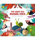THE GREAT BIG ANIMAL RACE - ENG