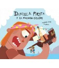 DANIELA PIRATA Y LA MALVADA CICLOPE 2ªED