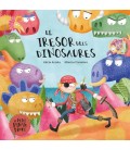 TRESOR DELS DINOSAURES, EL - CAT