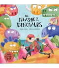 THE TREASURE OF THE DINOSAURS - ING