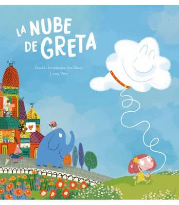 NUBE DE GRETA