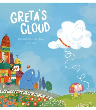 GRETA S CLOUD - ENG