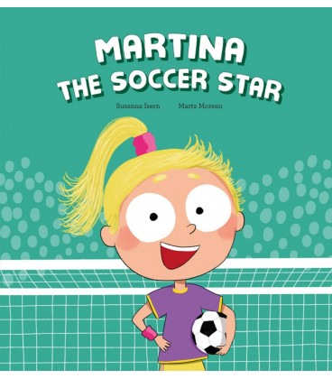 MARTINA
