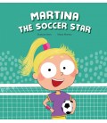 MARTINA, THE SOCCER STAR - ING