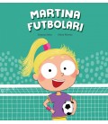 MARTINA FUTBOLARI - EUS