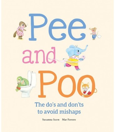 PEE AND POO