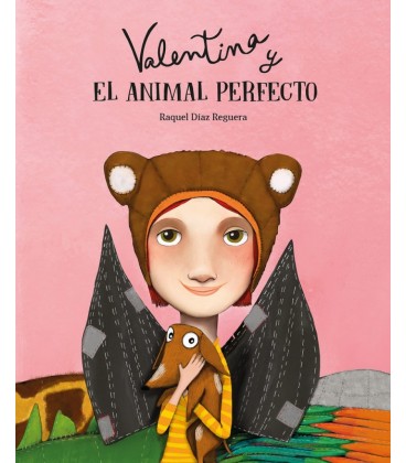 VALENTINA Y EL ANIMAL PERFECTO