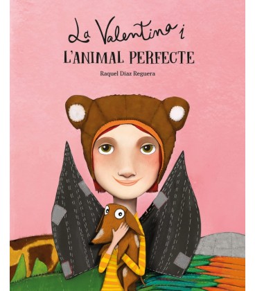 VALENTINA I L ANIMAL PERFECTE