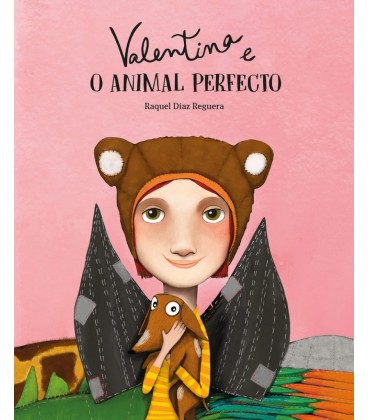 VALENTINA E O ANIMAL PERFECTO - GAL