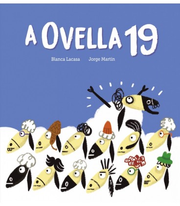 A OVELLA 19