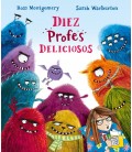 DIEZ PROFES DELICIOSOS