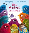 DEU MESTRES DELICIOSOS - CAT