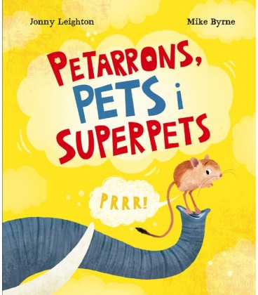PETARRONS