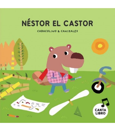 NESTOR EL CASTOR