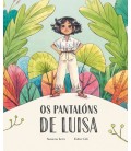 OS PANTALONS DE LUISA - GAL