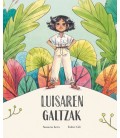LUISAREN GALTZAK - EUS