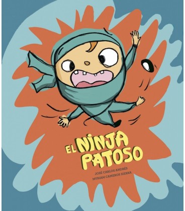 NINJA PATOSO