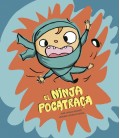 NINJA POCATRAÇA,EL - CAT