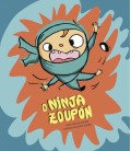 O NINJA ZOUPON - GAL