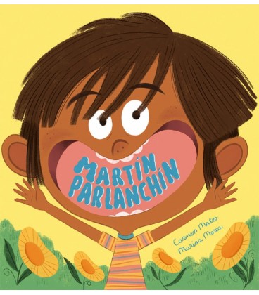 MARTIN PARLANCHIN