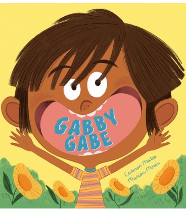 GABBY GABE - ING