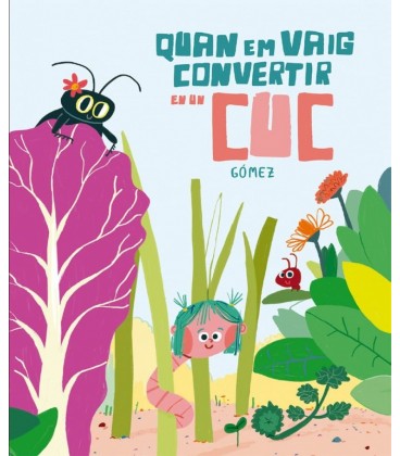 QUAN EM VAIG CONVERTIR EN UN CUC - CAT