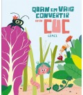 QUAN EM VAIG CONVERTIR EN UN CUC - CAT
