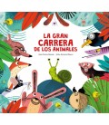GRAN CARRERA DE LOS ANIMALES