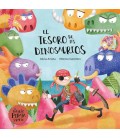 TESORO DE LOS DINOSAURIOS