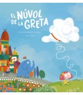 EL NUVOL DE LA GRETA - CAT