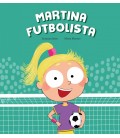 MARTINA FUTBOLISTA