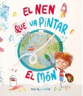 NEN QUE VA PINTAR EL MON