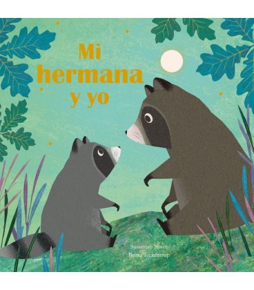 MI HERMANA Y YO