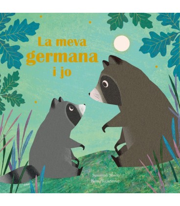 LA MEVA GERMANA I JO - CAT