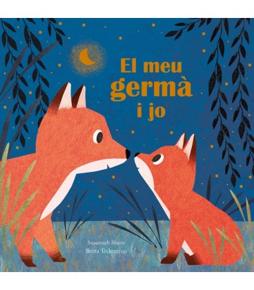 EL MEU GERMA I JO - CAT