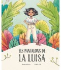 PANTALONS DE LA LUISA