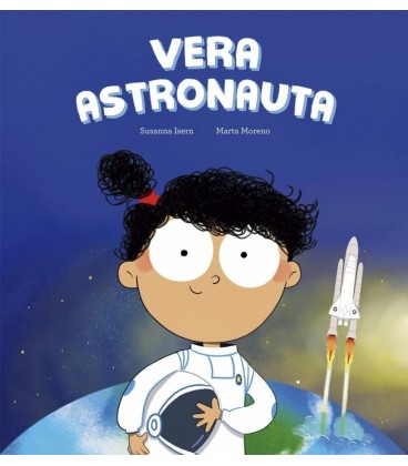 VERA ASTRONAUTA