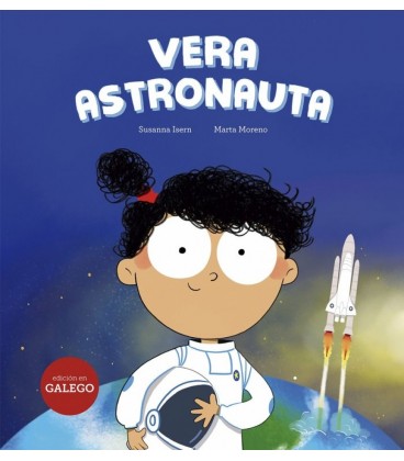 VERA ASTRONAUTA (GAL)
